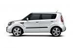 Kia Soul 2008 года